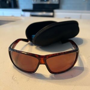 Costa Cat Cay AT 10 580P Polarized Sunglasses